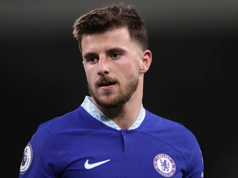 Mason Mount's salary at Manchester United: How much does he make per hour, day, week, month, and year?