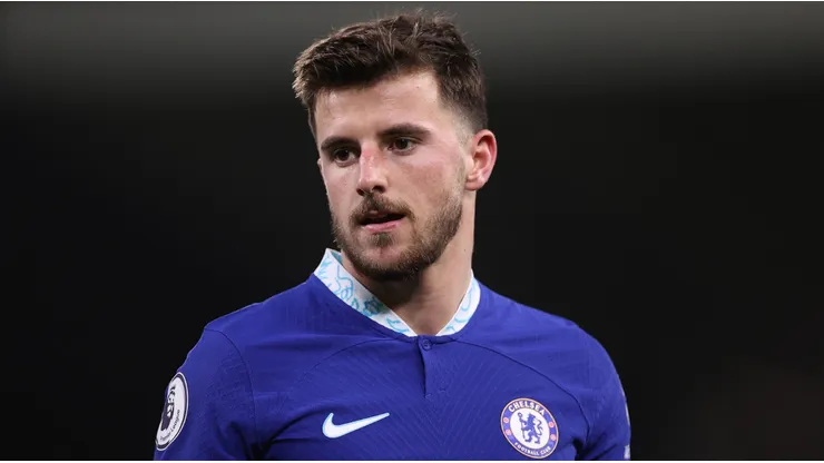 Mason Mount