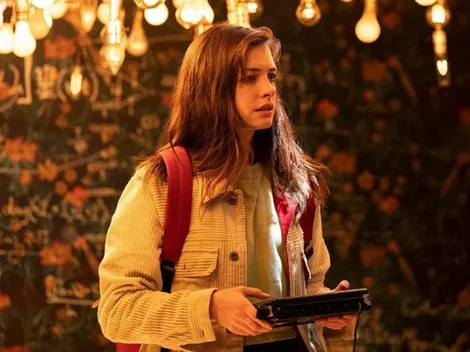 Prime Video: Anne Hathaway's hidden series on the platform that you must watch