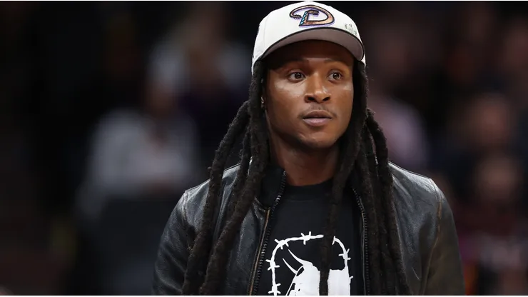 DeAndre Hopkins