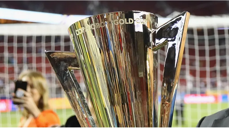 Gold Cup