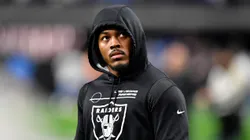 Josh Jacobs - Las Vegas Raiders - NFL 2022