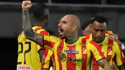 One team is going to be eliminated with this game