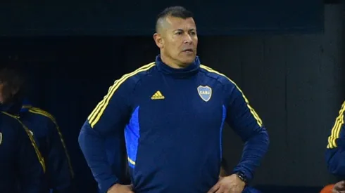 Boca can win the group with a tie