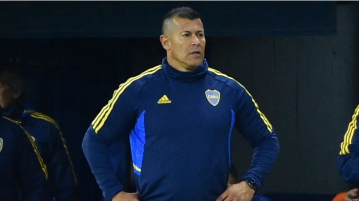 Boca can win the group with a tie