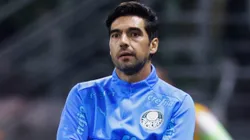 Palmeiras have already qualified for the next round