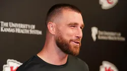 Travis Kelce - Kansas City Chiefs - NFL 2023