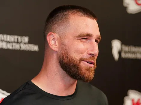 Travis Kelce unveils his post-retirement plans
