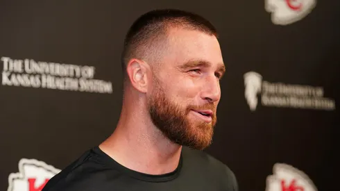 Travis Kelce – Kansas City Chiefs – NFL 2023