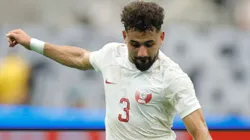 Qatar lost their other game