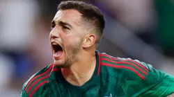 Mexico started with a 4-0 win