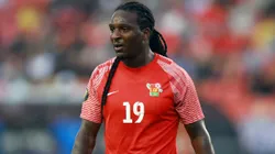 Guadeloupe had a tie in the first game