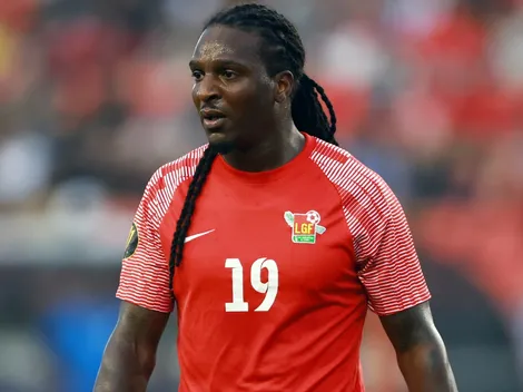 Watch Cuba vs Guadeloupe online free in the US: TV Channel and Live Streaming