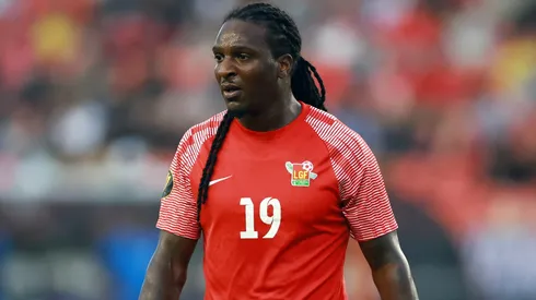 Guadeloupe had a tie in the first game