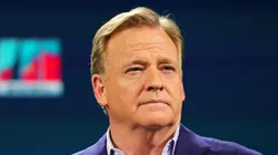 Roger Goodell commissioner of the NFL