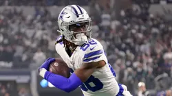 CeeDee Lamb - Dallas Cowboys - NFL 2022