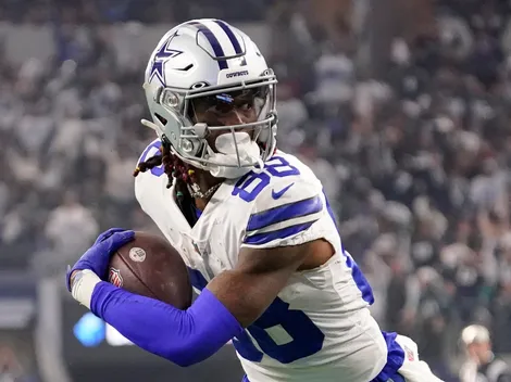 Cowboys prepare a massive deal for CeeDee Lamb