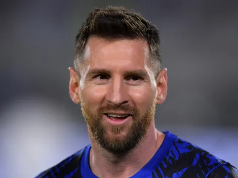 Official: Former Barcelona coach joins Lionel Messi at Inter Miami