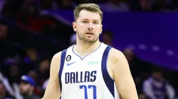 Luka Doncic