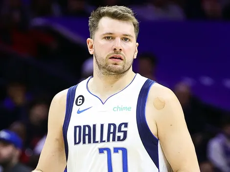 NBA Rumors: Heat eye Luka Doncic teammate at Mavs apart from Damian Lillard