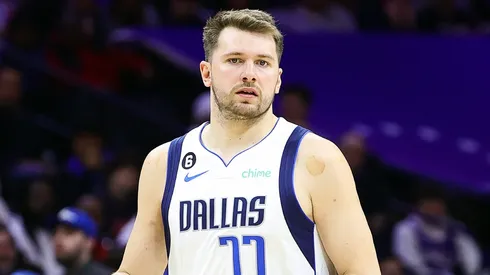 Luka Doncic