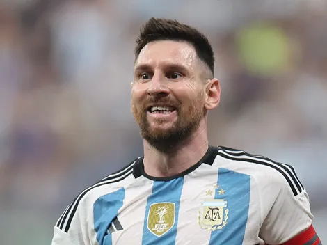 Lionel Messi produces chaos in last chance to buy tickets for Inter Miami's debut