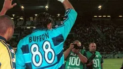 No more no.88 in Italy