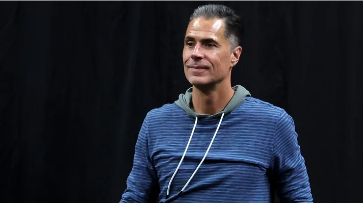 Rob Pelinka