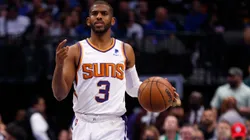 Chris Paul