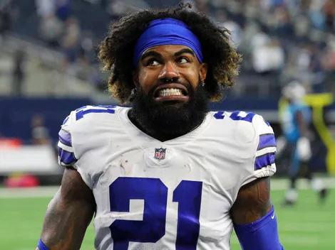 Super Bowl contenders close the door to Ezekiel Elliott