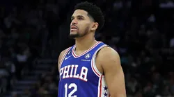 Harris is subject of trade speculation