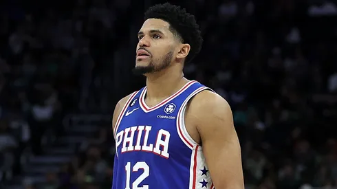 Harris is subject of trade speculation