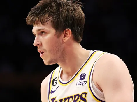 Lebron James’ Lakers make final decisions on Austin Reaves, Rui Hachimura