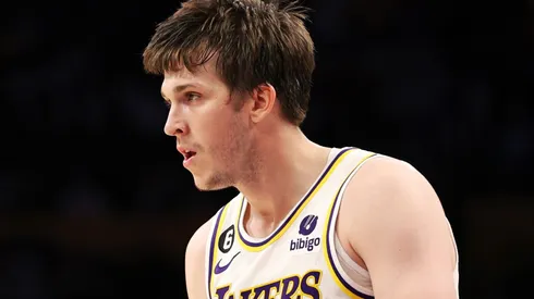 Reaves is set to become a restricted free agent