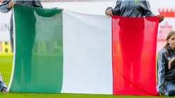 Italian flag
