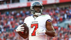 Leonard Fournette - Tampa Bay Buccaneers - NFL 2021