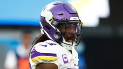 Dalvin Cook - Minnesota Vikings - NFL 2021