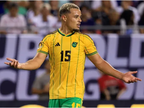 Jamaica vs Trinidad and Tobago: TV Channel, how and where to watch or live stream free online this 2023 Concacaf Gold Cup in your country today