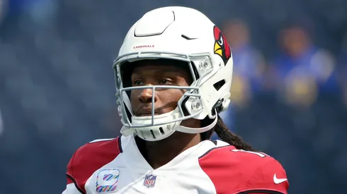 DeAndre Hopkins - Arizona Cardinals - NFL 2022