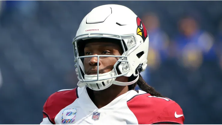 DeAndre Hopkins - Arizona Cardinals - NFL 2022