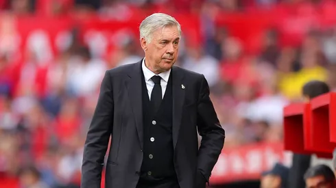 Carlo Ancelotti
