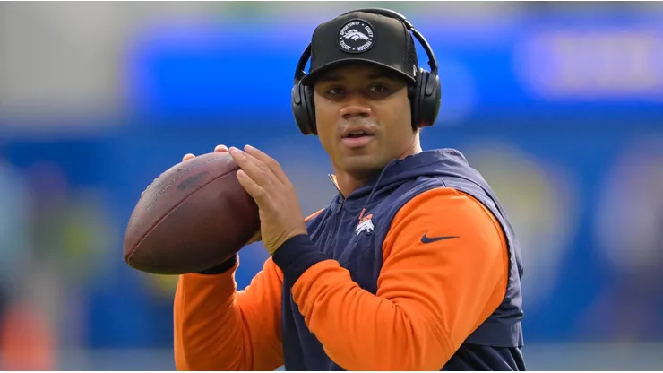 Russell Wilson