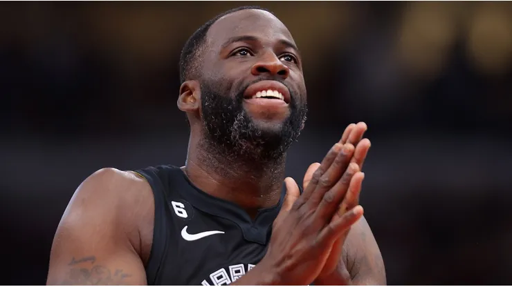 Draymond Green