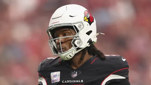 DeAndre Hopkins - Arizona Cardinals - NFL 2022