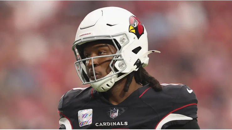 DeAndre Hopkins - Arizona Cardinals - NFL 2022