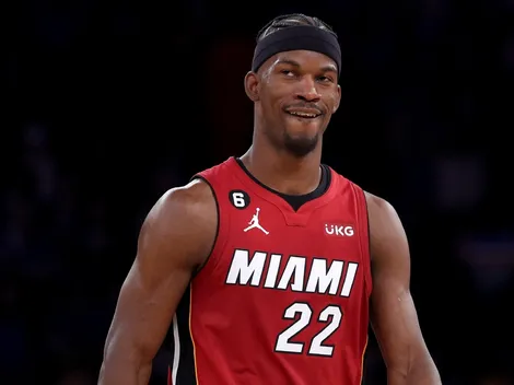 NBA Rumors: An All-Star is seriously interested in playing for Jimmy Butler's Heat