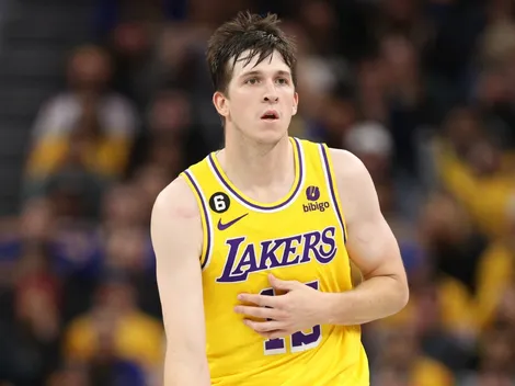NBA Rumors: Lakers land potential replacement for Austin Reaves