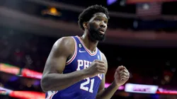 Joel Embiid