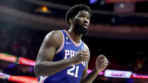 Joel Embiid