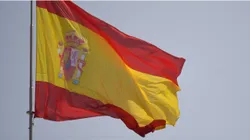 Spanish flag